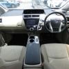 toyota prius-α 2015 -TOYOTA--Prius α DAA-ZVW40W--ZVW40-3114739---TOYOTA--Prius α DAA-ZVW40W--ZVW40-3114739- image 3