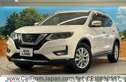 nissan x-trail 2020 -NISSAN--X-Trail DAA-HNT32--HNT32-186142---NISSAN--X-Trail DAA-HNT32--HNT32-186142-