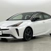 toyota prius 2022 -TOYOTA--Prius 6AA-ZVW51--ZVW51-6241553---TOYOTA--Prius 6AA-ZVW51--ZVW51-6241553- image 4