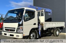 mitsubishi-fuso canter 2005 GOO_NET_EXCHANGE_1000866A30241123W002