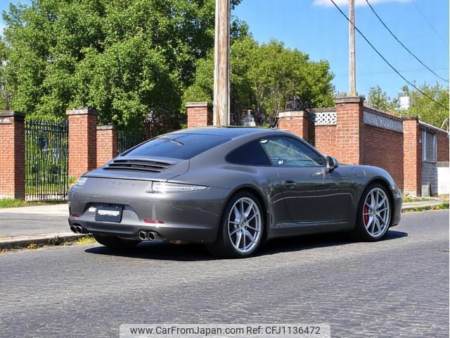 porsche 911 2014 quick_quick_ABA-991MA103_WP0ZZZ99ZES112902 image 2