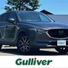 mazda cx-5 2018 -MAZDA--CX-5 3DA-KF2P--KF2P-214490---MAZDA--CX-5 3DA-KF2P--KF2P-214490- image 1