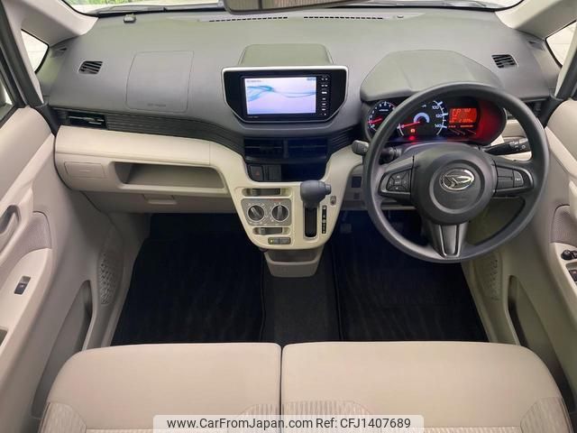 daihatsu move 2016 quick_quick_LA150S_LA150S-0108041 image 2