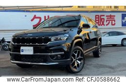 jeep commander 2023 -CHRYSLER 【神戸 387ﾆ5050】--Jeep Commander 3DA-H620--MCAPJ9AY1PFA08246---CHRYSLER 【神戸 387ﾆ5050】--Jeep Commander 3DA-H620--MCAPJ9AY1PFA08246-