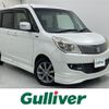 suzuki solio 2012 CFJ1578448 image 1