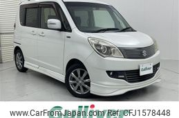 suzuki solio 2012 CFJ1578448