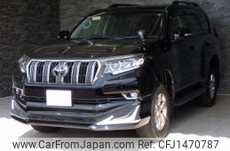 toyota land-cruiser-prado 2020 -TOYOTA--Land Cruiser Prado 3BA-TRJ150W--TRJ150W-0119738---TOYOTA--Land Cruiser Prado 3BA-TRJ150W--TRJ150W-0119738-