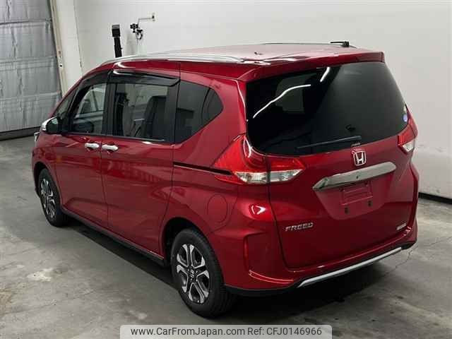 honda freed 2020 -HONDA--Freed GB6-3104556---HONDA--Freed GB6-3104556- image 2