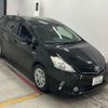 toyota prius-α 2011 -TOYOTA 【奈良 301ソ2686】--Prius α ZVW41W-3022174---TOYOTA 【奈良 301ソ2686】--Prius α ZVW41W-3022174- image 1
