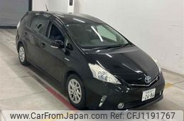 toyota prius-α 2011 -TOYOTA 【奈良 301ソ2686】--Prius α ZVW41W-3022174---TOYOTA 【奈良 301ソ2686】--Prius α ZVW41W-3022174-