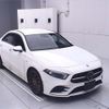 mercedes-benz a-class 2019 -MERCEDES-BENZ--Benz A Class 177147M-2W016007---MERCEDES-BENZ--Benz A Class 177147M-2W016007- image 1