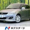 suzuki swift 2012 -SUZUKI--Swift DBA-ZC72S--ZC72S-211642---SUZUKI--Swift DBA-ZC72S--ZC72S-211642- image 1