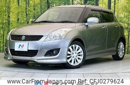 suzuki swift 2012 -SUZUKI--Swift DBA-ZC72S--ZC72S-211642---SUZUKI--Swift DBA-ZC72S--ZC72S-211642-