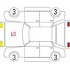 mazda cx-5 2012 -MAZDA--CX-5 LDA-KE2AW--KE2AW-106754---MAZDA--CX-5 LDA-KE2AW--KE2AW-106754- image 2