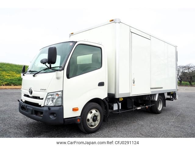 toyota dyna-truck 2019 GOO_NET_EXCHANGE_0403477A30241007W003 image 1