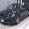 mazda cx-8 2017 -MAZDA 【松本 336ﾋ 321】--CX-8 3DA-KG2P--KG2P-101558---MAZDA 【松本 336ﾋ 321】--CX-8 3DA-KG2P--KG2P-101558- image 1