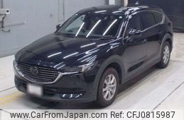 mazda cx-8 2017 -MAZDA 【松本 336ﾋ 321】--CX-8 3DA-KG2P--KG2P-101558---MAZDA 【松本 336ﾋ 321】--CX-8 3DA-KG2P--KG2P-101558-