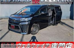 toyota vellfire 2019 quick_quick_AGH30W_AGH30-0245308