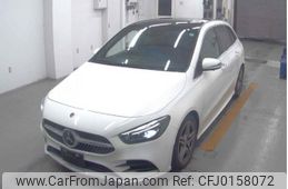 mercedes-benz b-class 2019 quick_quick_5BA-247084_WDD2470842J034271