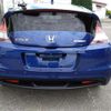 honda cr-z 2011 -HONDA--CR-Z DAA-ZF1--ZF1-1026283---HONDA--CR-Z DAA-ZF1--ZF1-1026283- image 27