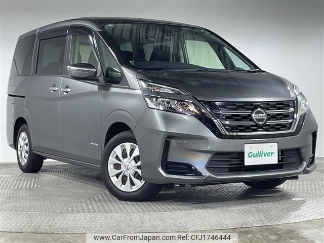 nissan serena 2020 CFJ1746444 image 1