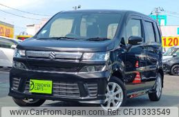 suzuki wagon-r 2020 CFJ1333549