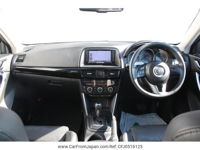 mazda cx-5 2013 quick_quick_LDA-KE2AW_KE2AW-120867 image 2