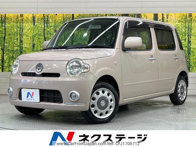 daihatsu mira-cocoa 2012 CFJ1706712 image 1
