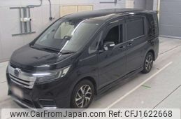 honda stepwagon 2018 CFJ1622668