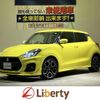suzuki swift 2021 CFJ1701604 image 1