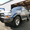 toyota land-cruiser 1993 -トヨタ--ランドクルーザーワゴン E-FZJ80G--FZJ80-0045955---トヨタ--ランドクルーザーワゴン E-FZJ80G--FZJ80-0045955- image 4