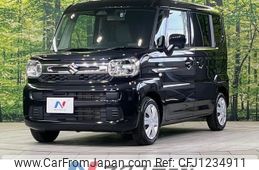suzuki spacia 2023 -SUZUKI--Spacia 5AA-MK94S--MK94S-112970---SUZUKI--Spacia 5AA-MK94S--MK94S-112970-