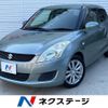 suzuki swift 2010 CFJ1705613 image 1