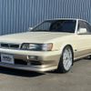 nissan leopard 1988 quick_quick_GF31_GF31-017088 image 1
