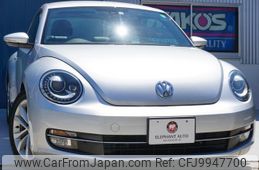 volkswagen the-beetle 2012 quick_quick_16CBZ_WVWZZZ16ZCM644483