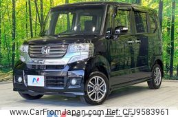 honda n-box 2015 -HONDA--N BOX DBA-JF2--JF2-1212153---HONDA--N BOX DBA-JF2--JF2-1212153-