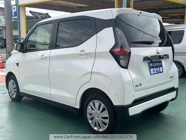 mitsubishi ek 2023 quick_quick_ZAA-B5AW_B5AW-0005136 image 2