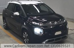 citroen c3 2019 -CITROEN--Citroen C3 VF72RHNPXK4525244---CITROEN--Citroen C3 VF72RHNPXK4525244-