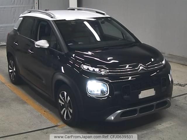 citroen c3 2019 -CITROEN--Citroen C3 VF72RHNPXK4525244---CITROEN--Citroen C3 VF72RHNPXK4525244- image 1