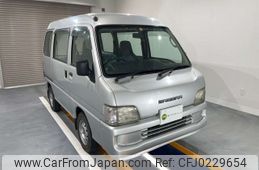 subaru sambar 2002 CMATCH_U00046242141