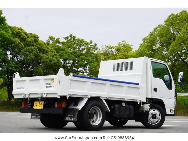 isuzu elf-truck 2017 GOO_NET_EXCHANGE_0208594A30240525W003 image 2