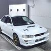 subaru impreza 1998 -SUBARU--Impreza GC8-076316---SUBARU--Impreza GC8-076316- image 1