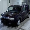 nissan cube 2012 CFJ1562717 image 5
