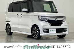 honda n-box 2020 -HONDA--N BOX 6BA-JF3--JF3-2218827---HONDA--N BOX 6BA-JF3--JF3-2218827-