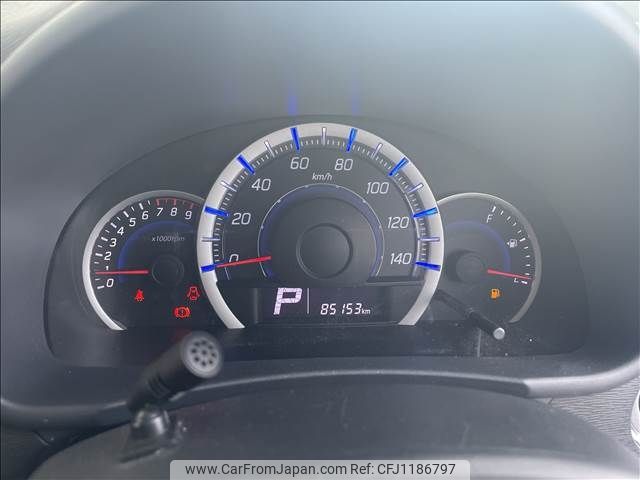 suzuki wagon-r 2014 CFJ1186797 image 2