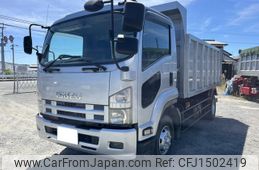 isuzu forward 2009 GOO_NET_EXCHANGE_0805007A30250801W001