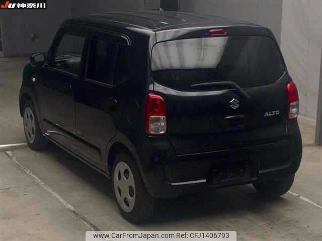 suzuki alto 2023 -SUZUKI 【相模 】--Alto HA37S--HA37S-126460---SUZUKI 【相模 】--Alto HA37S--HA37S-126460- image 2