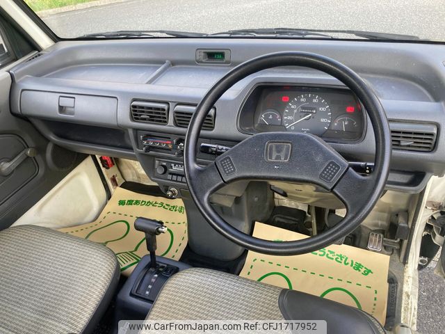 honda acty-truck 1994 CFJ1717952 image 2