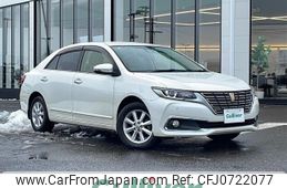 toyota premio 2018 -TOYOTA--Premio DBA-ZRT265--ZRT265-3035294---TOYOTA--Premio DBA-ZRT265--ZRT265-3035294-