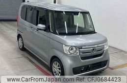 honda n-box 2020 -HONDA--N BOX JF3-1433406---HONDA--N BOX JF3-1433406-